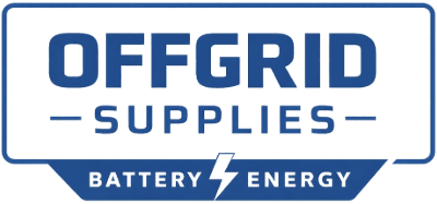 Offgrid Supplies logo