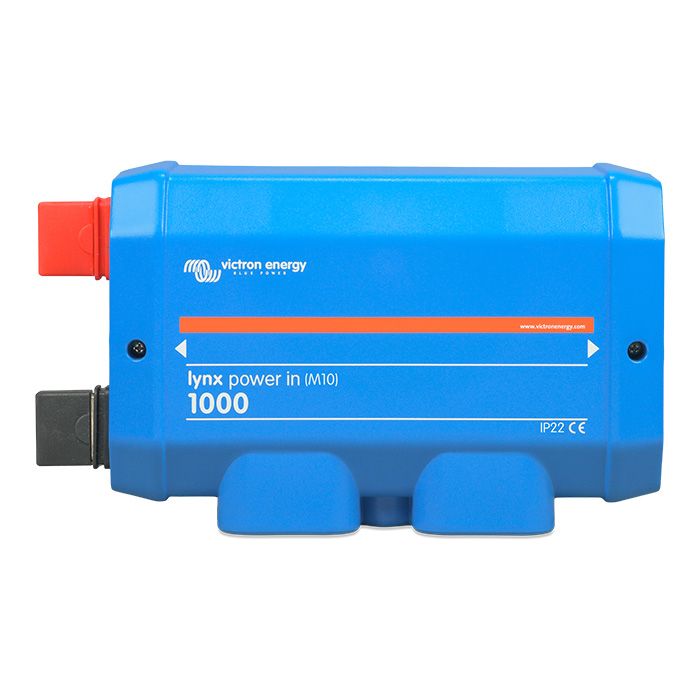 Victron Lynx Power In